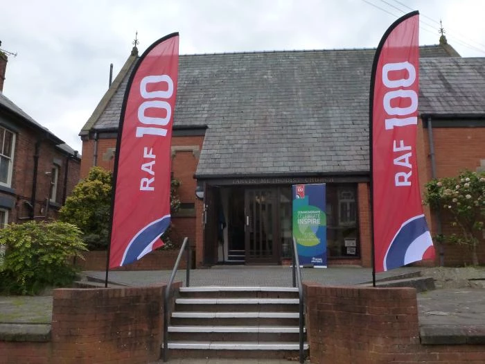 100 year anniversary of raf p1050228