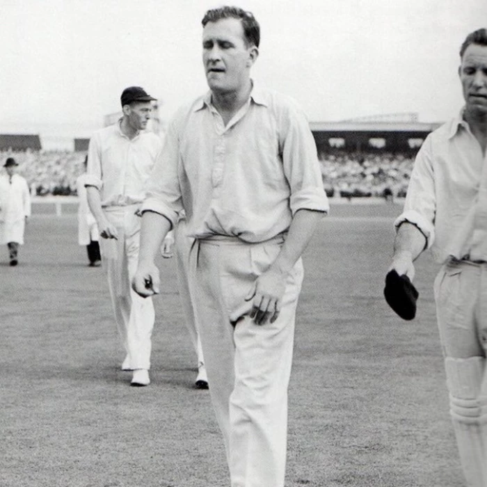 1956 jim laker 19 wickets