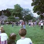 1986 church farm field