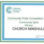 2014 community pride