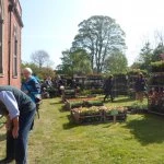 2014 plant sale