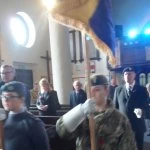 2014 remembrance day service