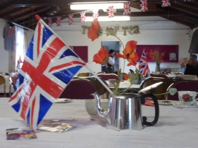 2014 vintage tea