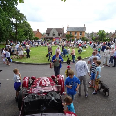 2016 07 02   st andrew 39 s fete on the green