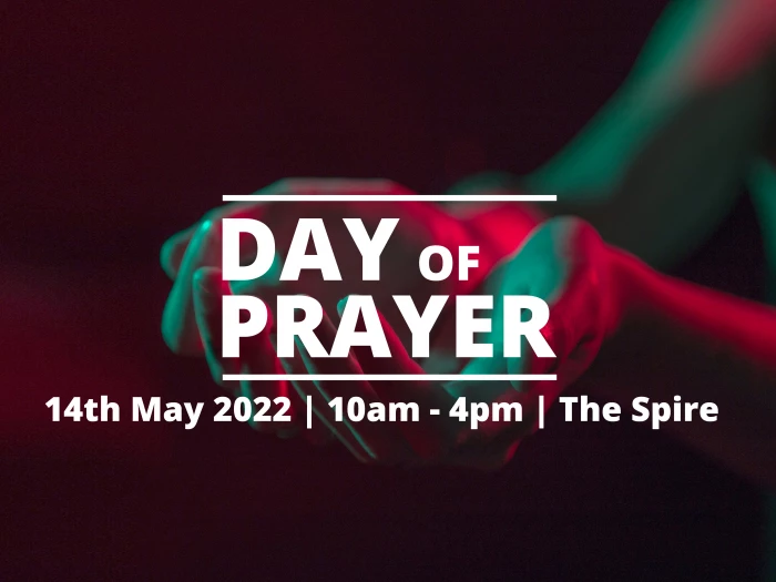 2022 05  day of prayer