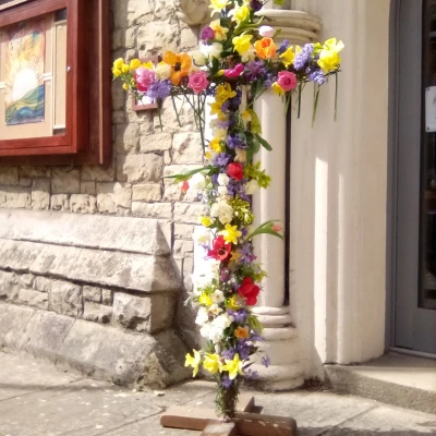20220417 easter flowers 6