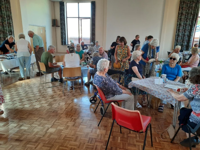 20220813 ukraine coffee morning 3