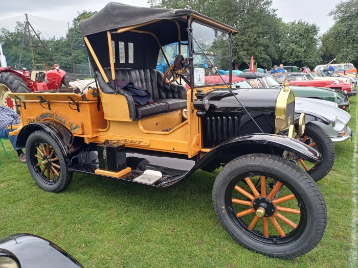 2023 transport festival