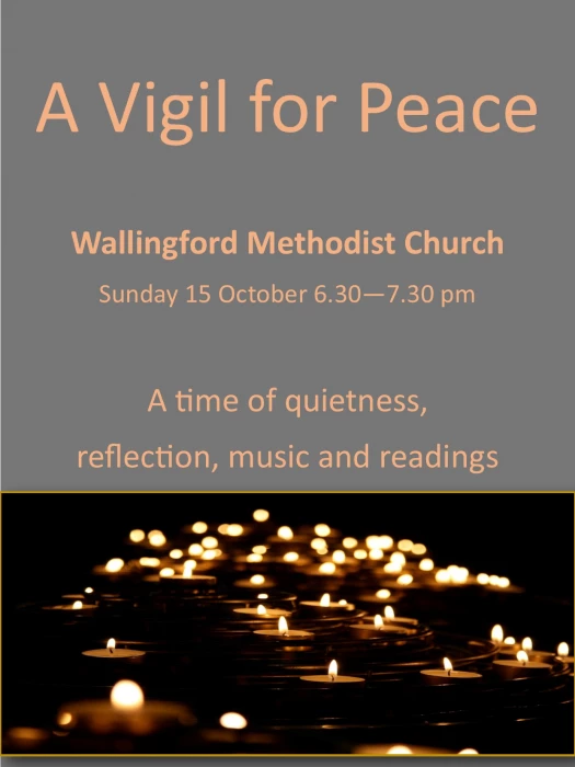 202310 peace service