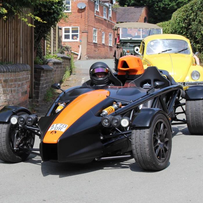 2024 festival of transport