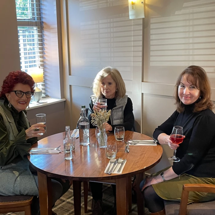 2024 wi lunch