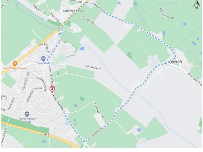 20240108 tarporley road