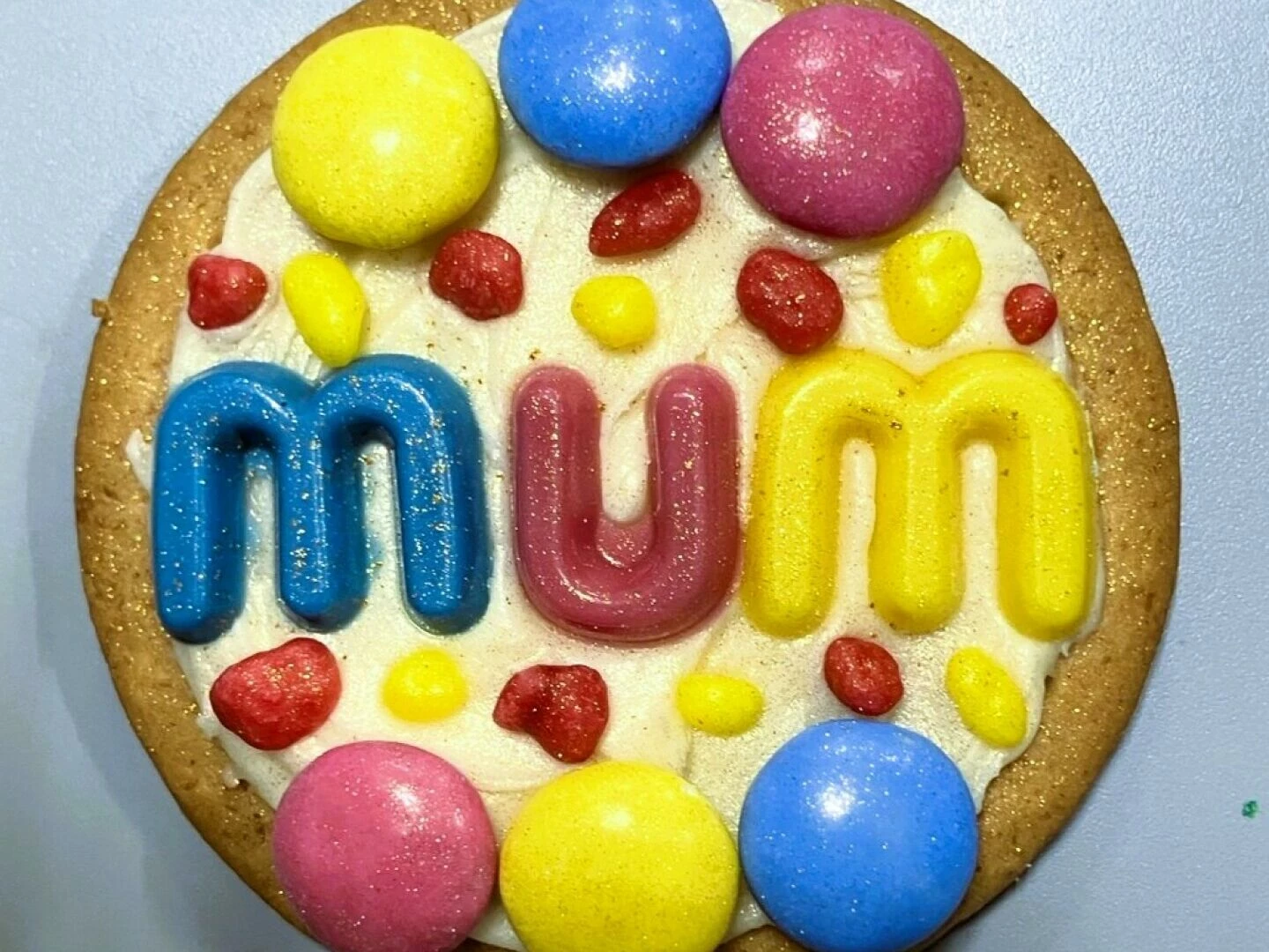 2025 03  mothering sunday
