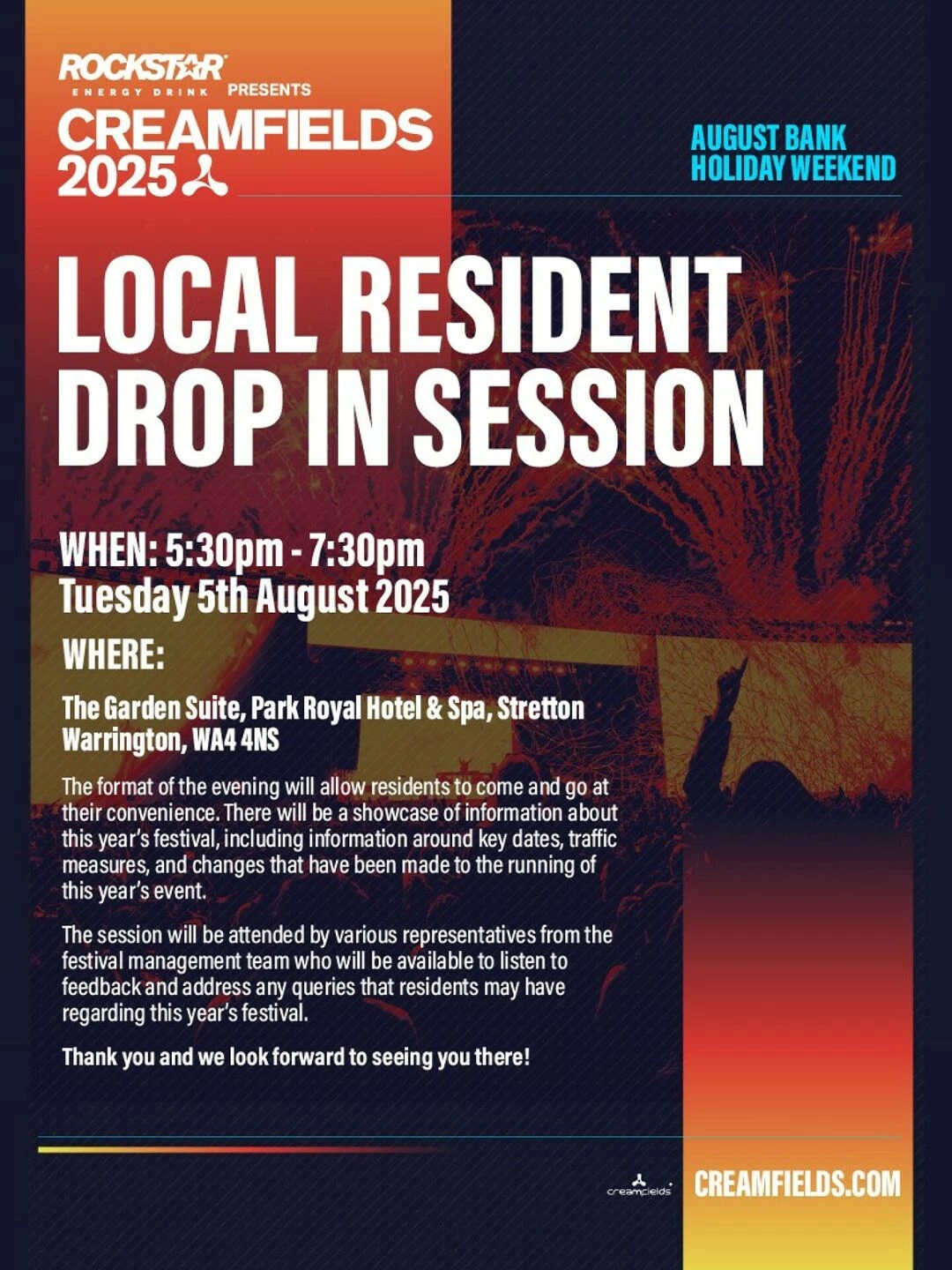 2025 residents invite flyer  aug