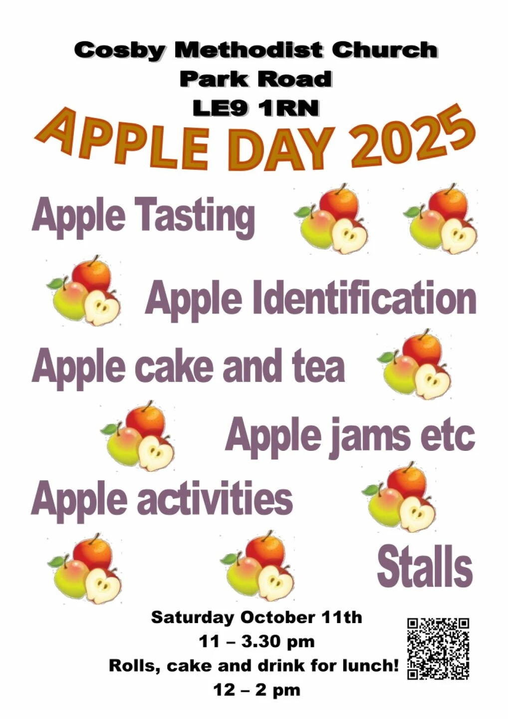 2025appledaycosbylightlunch