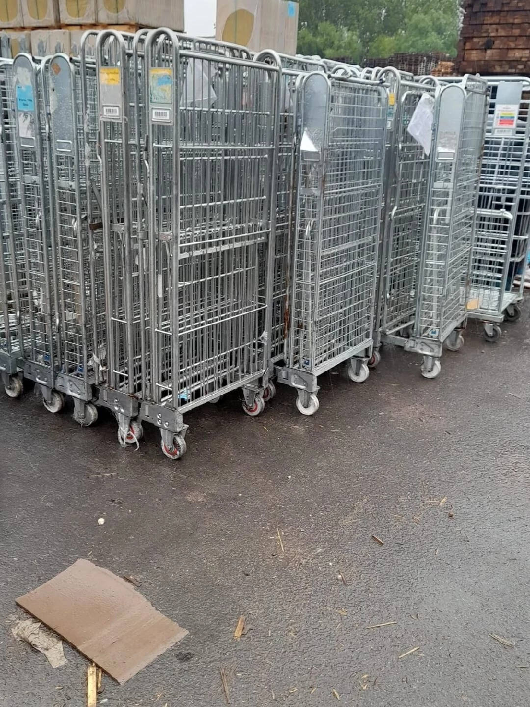 234 sided rol cages