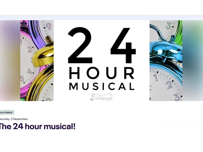 24 hour