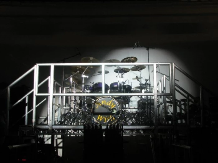 2637andy wish stage kit 2009