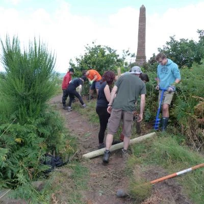 27th july dofe 7