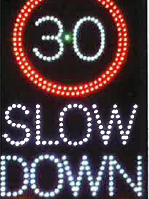 30 mph 2