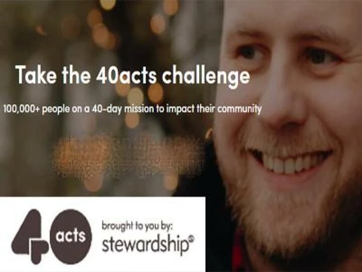 40acts