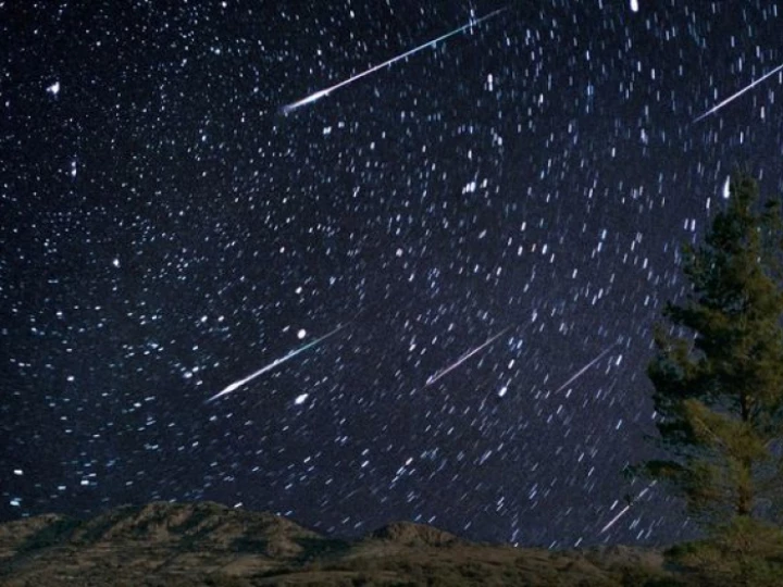 6leonidmeteorshower