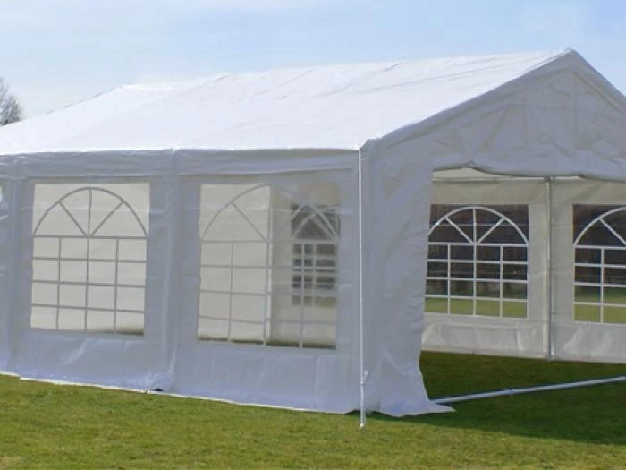 6x6 marquee