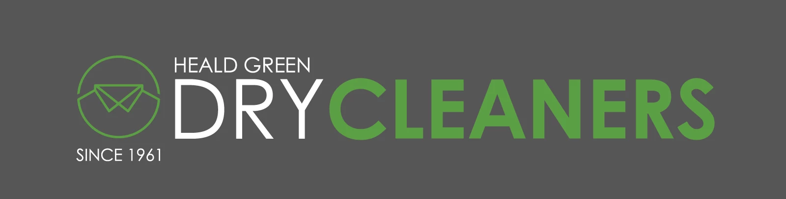 Heald Green Dry Cleaners