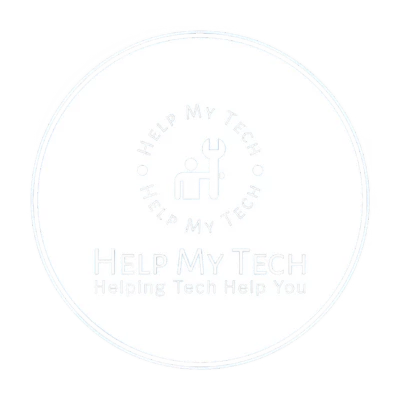 Help My Tech Limited