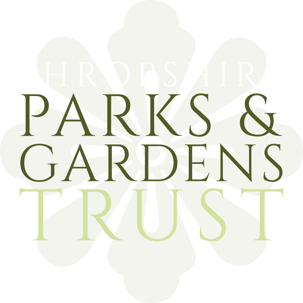 Shropshire Parks & Gardens Trust