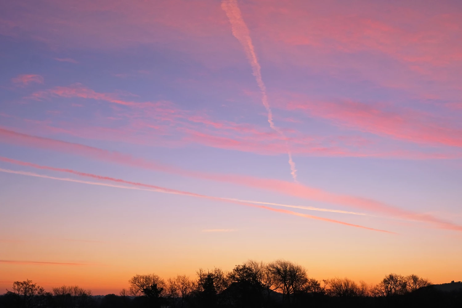 a new day