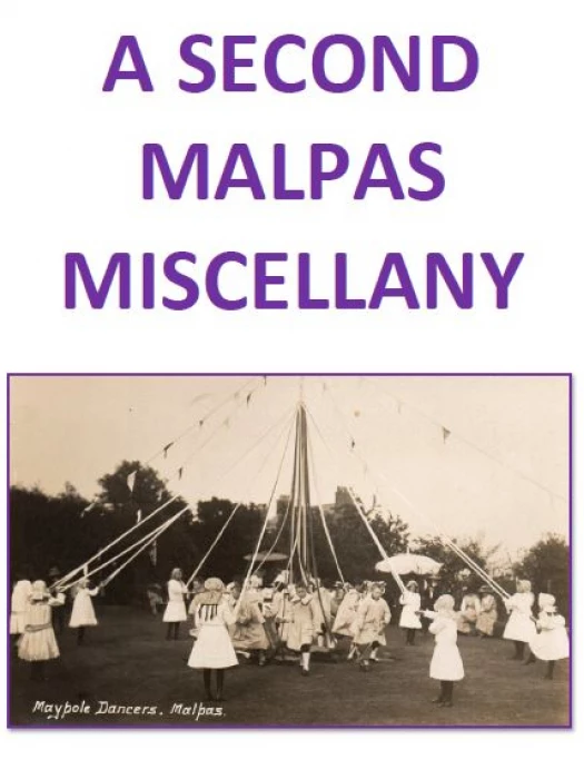 a second malpas miscellany