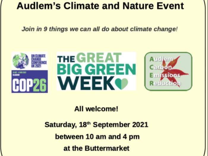 acer climate event