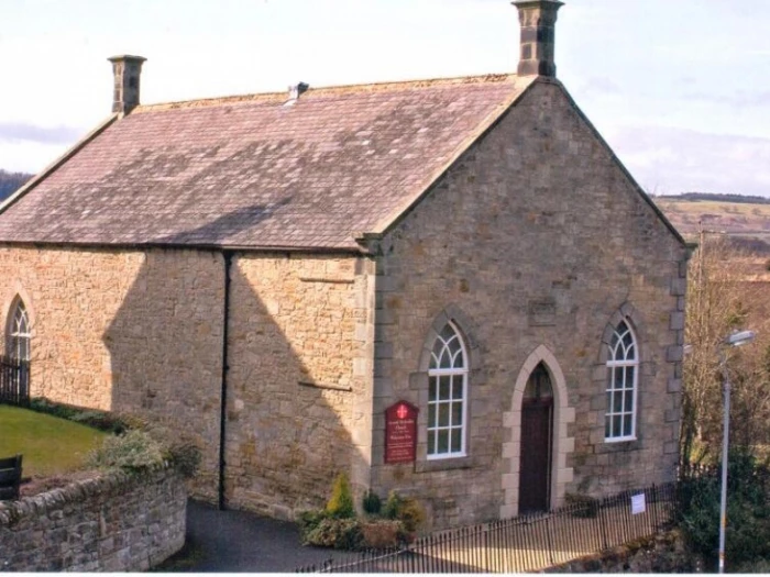 acomb methodist church