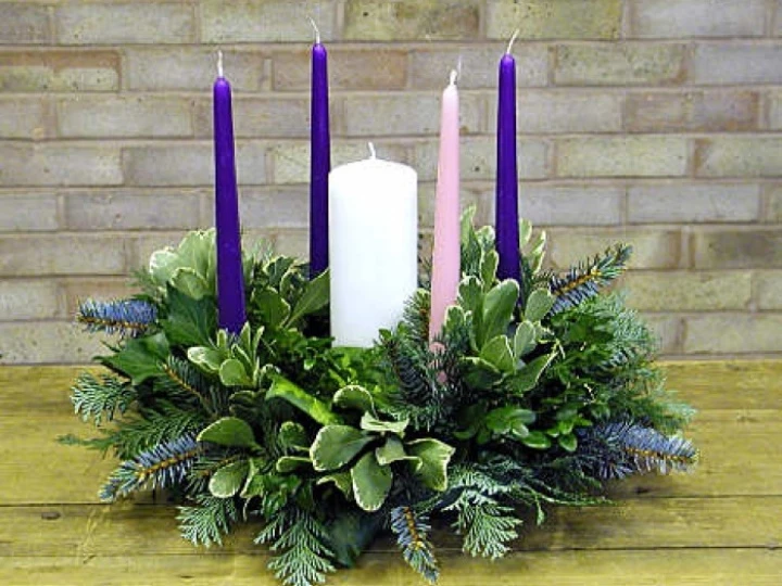 adventwreath