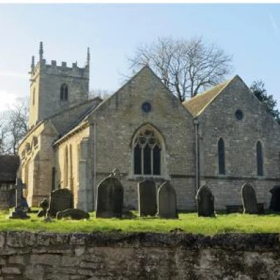 adwick  st laurence church bishop service aug 2023
