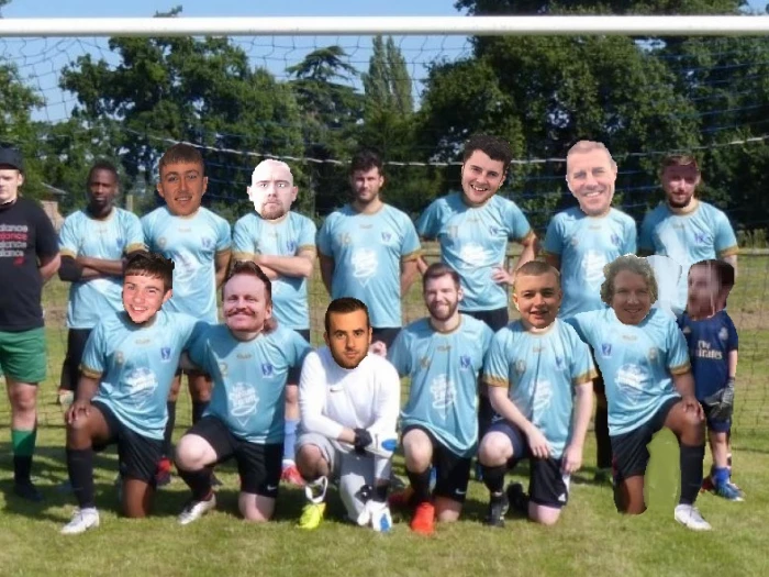 afc team 25 4 21