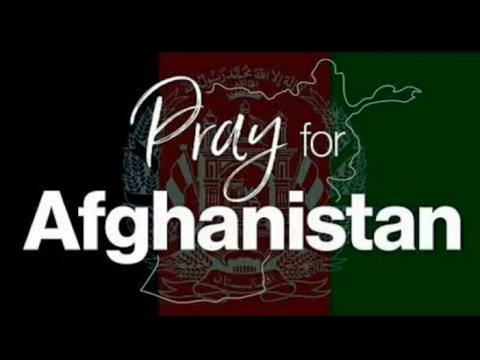 afghanisan