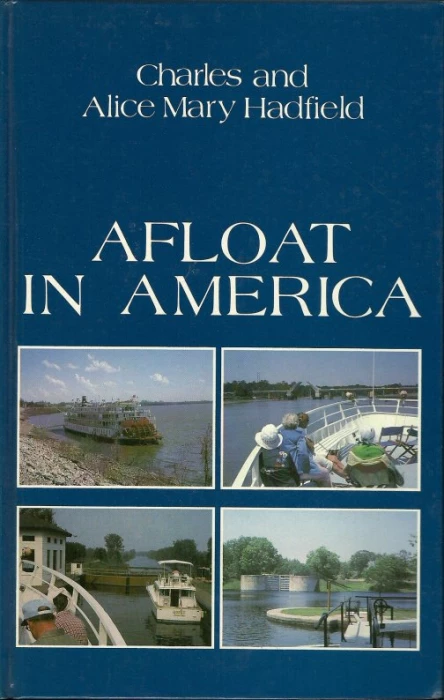 afloat in america