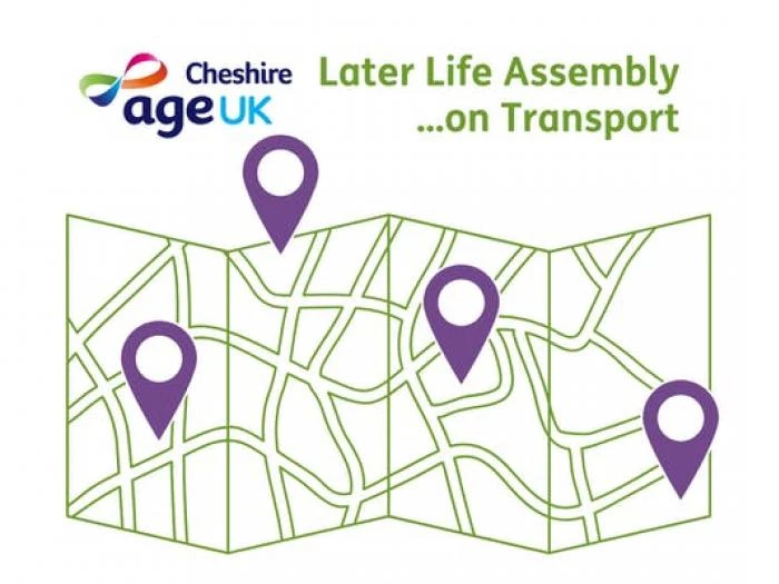 age uk assembly on transport