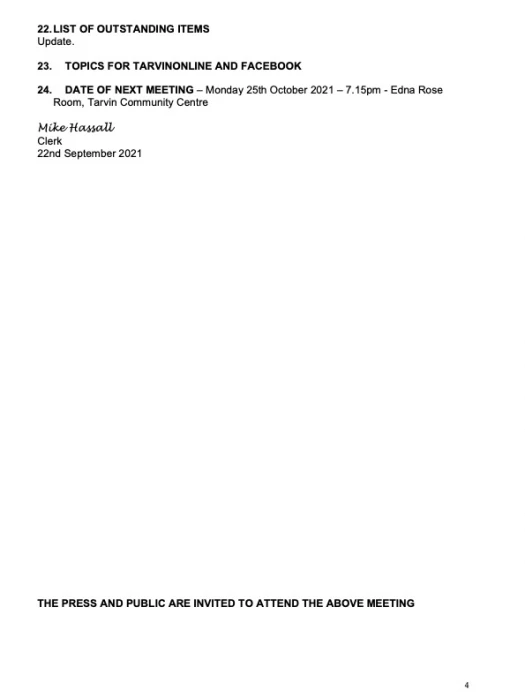agenda september 2021 pc pg4
