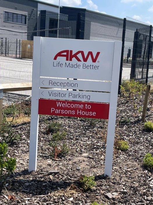 akw sign