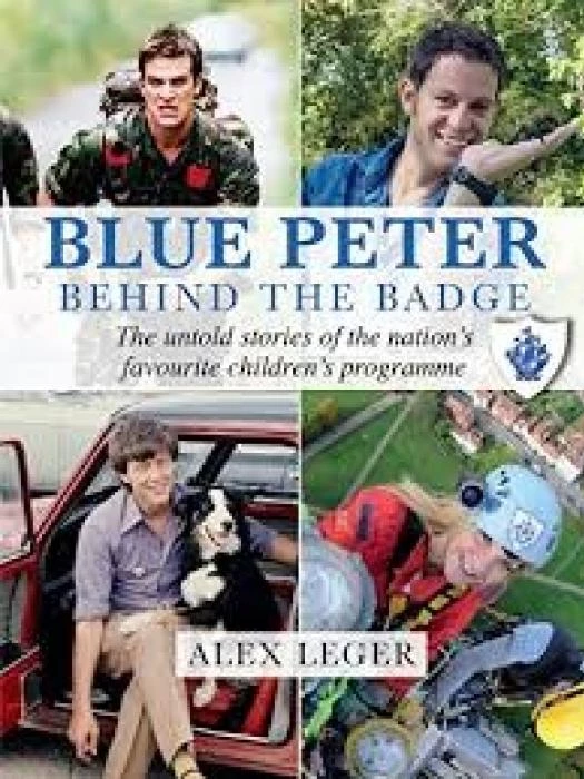 alex leger bbc blue peter
