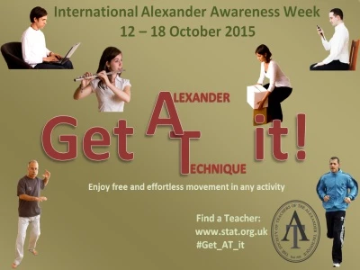 alexander technique