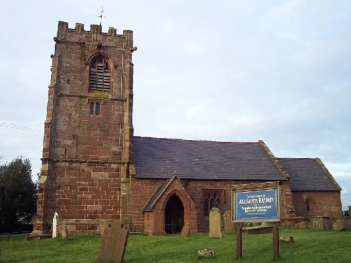 allsaintschurch