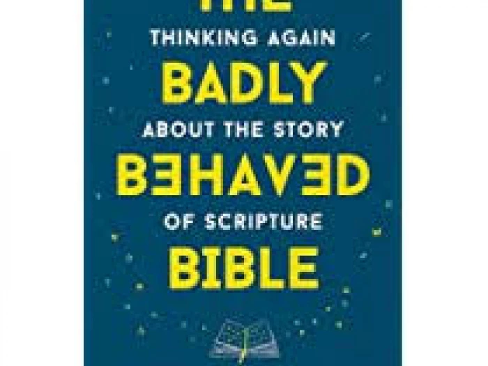 amc badly behaved bible