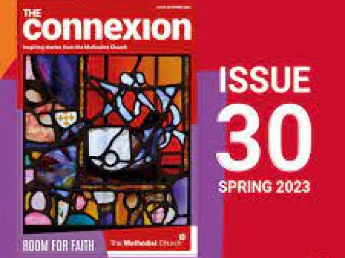 amc connexion magazine 30