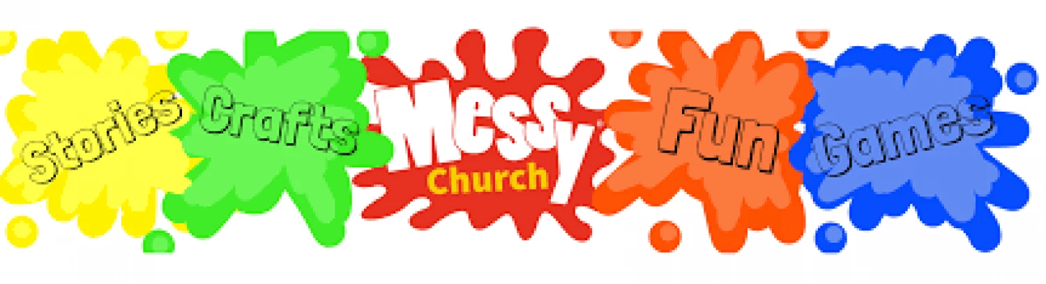 amc messy church lndscp
