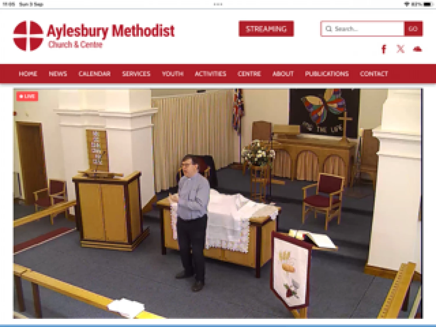 amc screenshot 030923