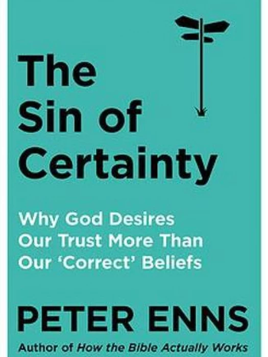 amc sin of certainty